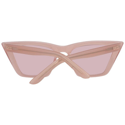 Gafas de sol rosas para mujer