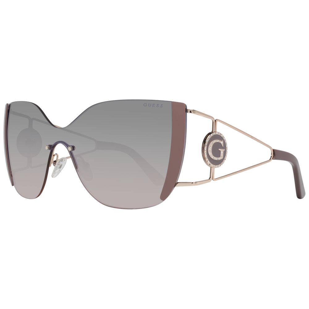 Brown Women Sunglasses