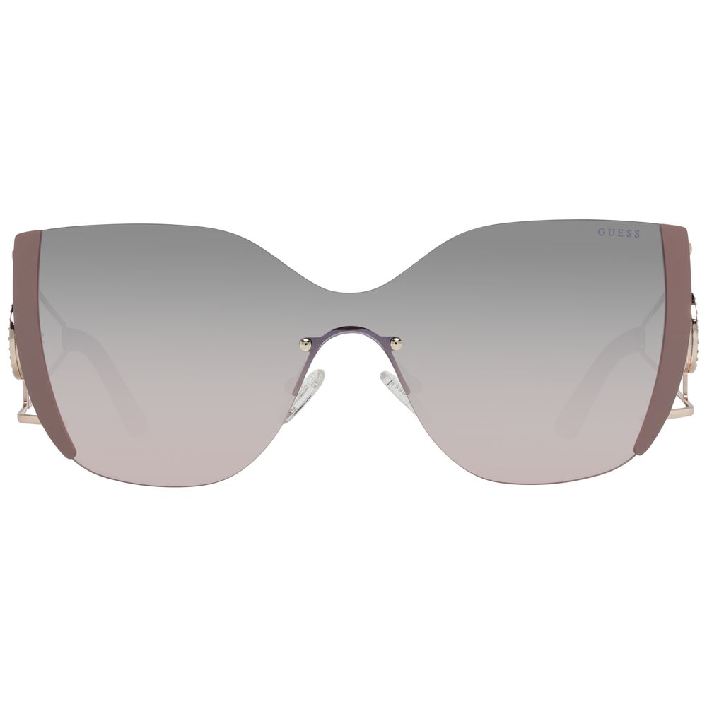 Brown Women Sunglasses