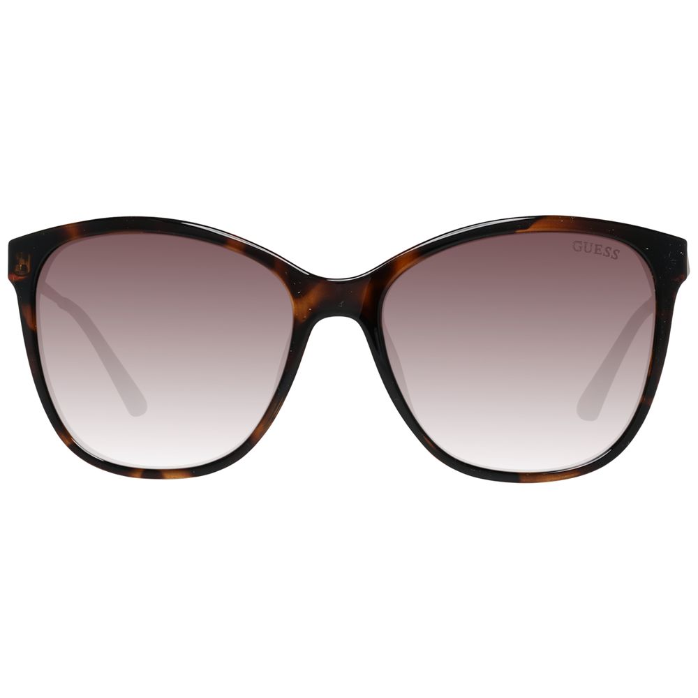 Brown Women Sunglasses