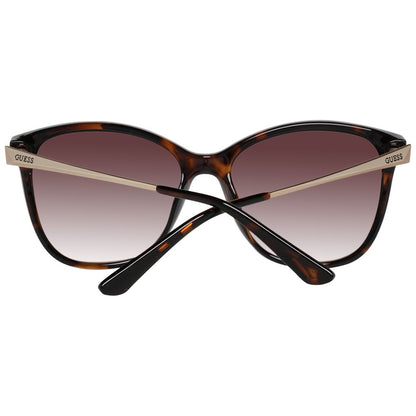 Brown Women Sunglasses