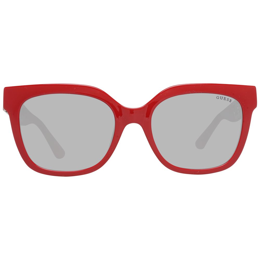 Red Women Sunglasses