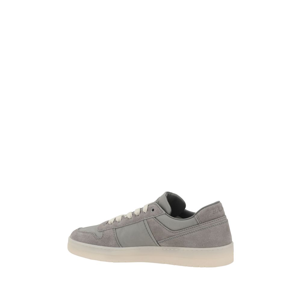 Suede leather Sneakers