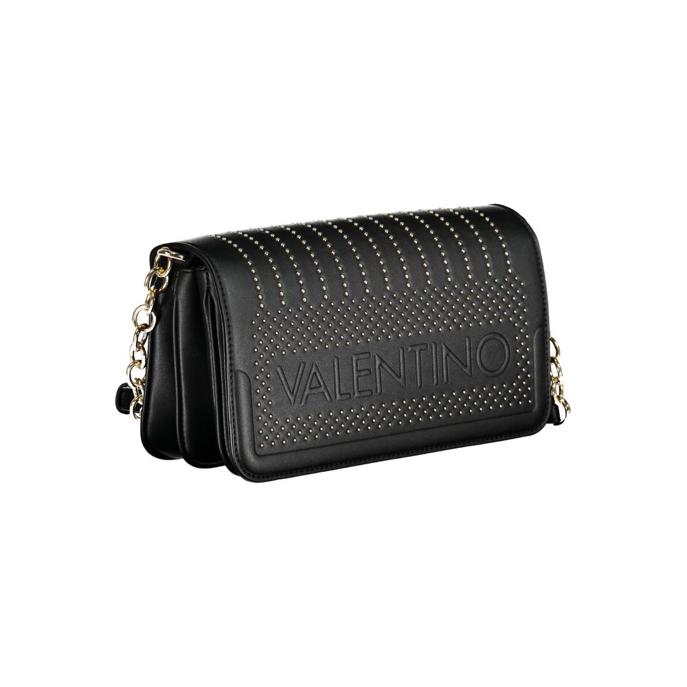 Bolso de polietileno negro