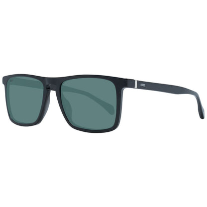 Black Men Sunglasses