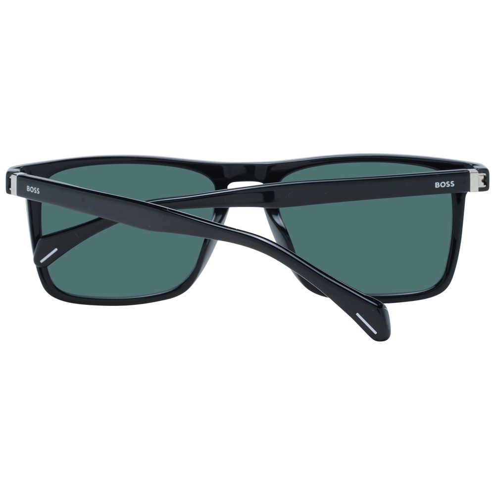 Black Men Sunglasses