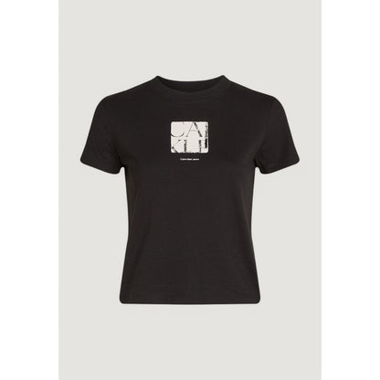 Tops y camisetas Rigenerato de algodón negro