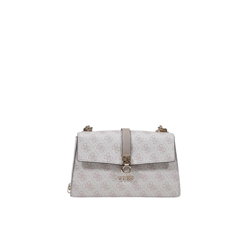 Bolso de polietileno gris