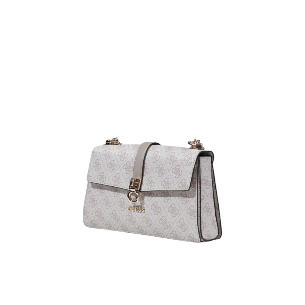 Bolso de polietileno gris