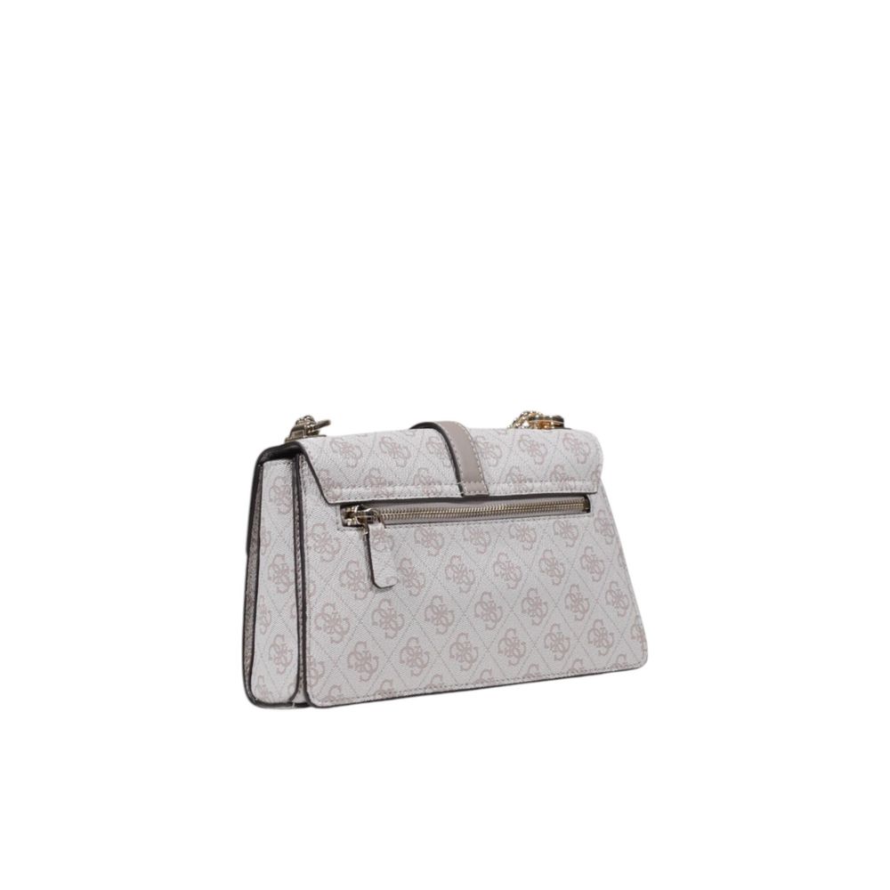 Bolso de polietileno gris