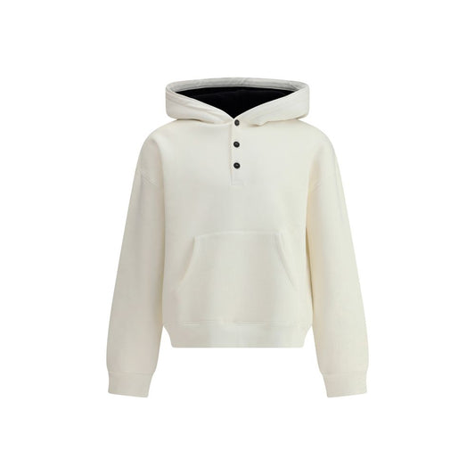 Le Hoodie Melao Sudadera con capucha