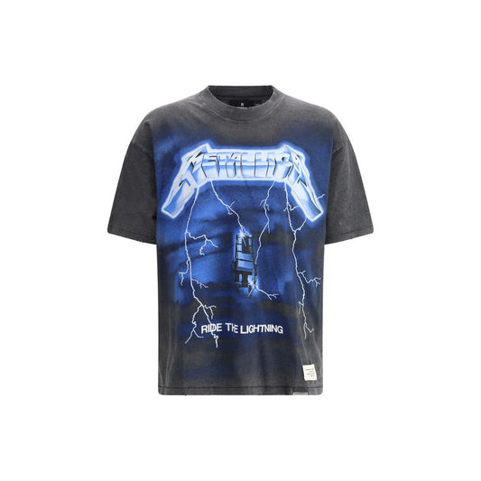 Camiseta Metallica Ride