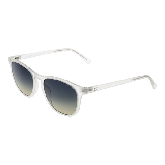 White Men Sunglasses