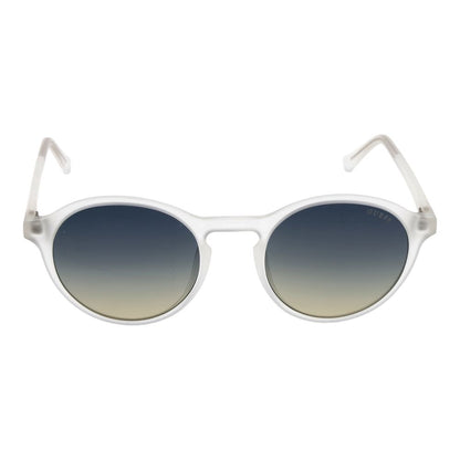 Gafas de sol blancas para hombre