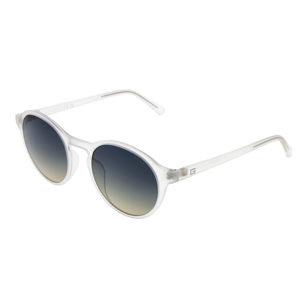 White Men Sunglasses