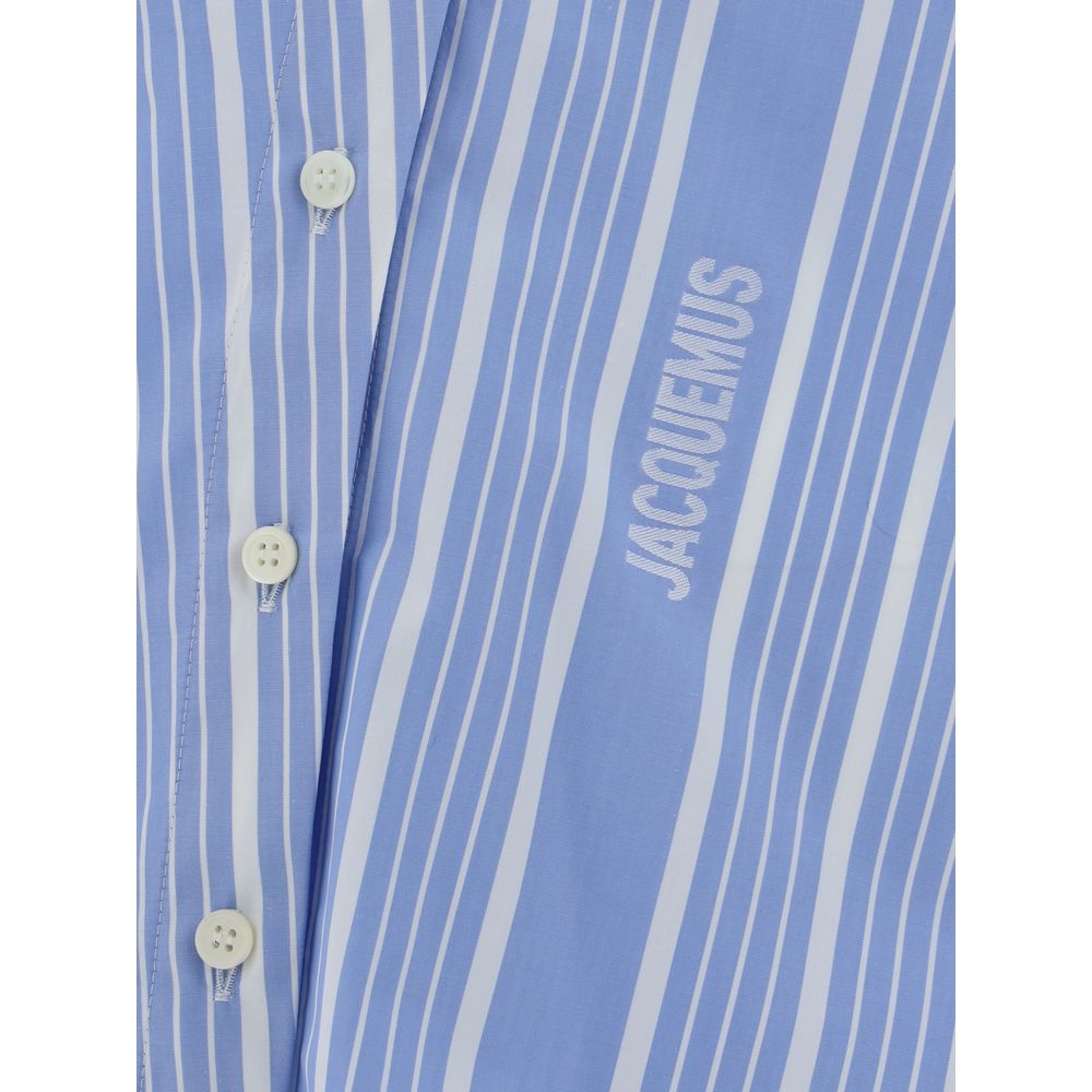 La Chemise Pablo Shirt