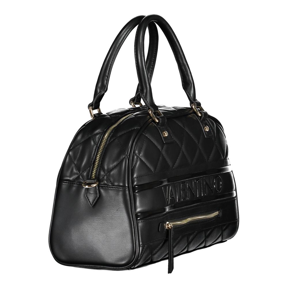 Bolso de polietileno negro