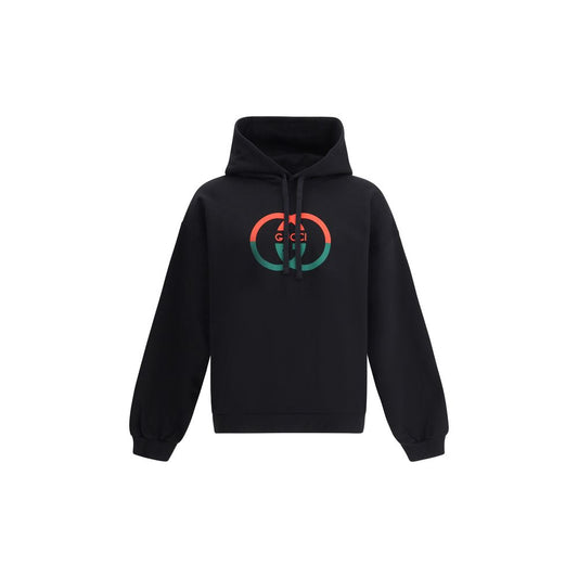 Sudadera con logo