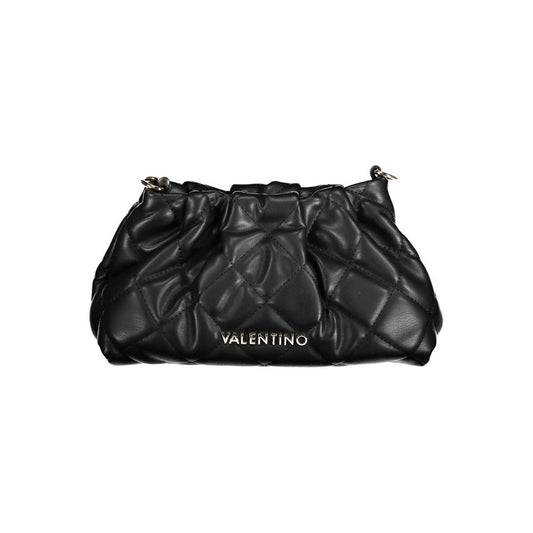 Bolso de polietileno negro