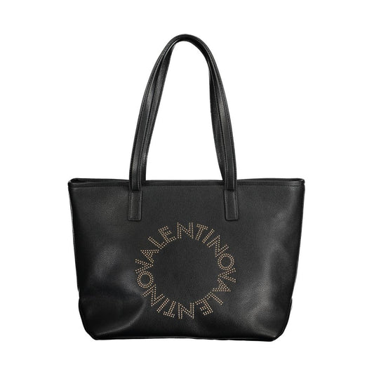 Bolso de polietileno negro