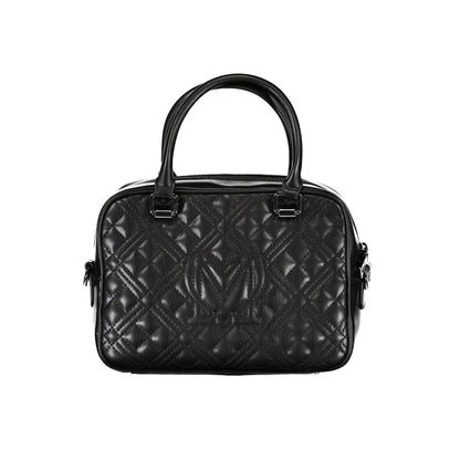 Bolso de polietileno negro