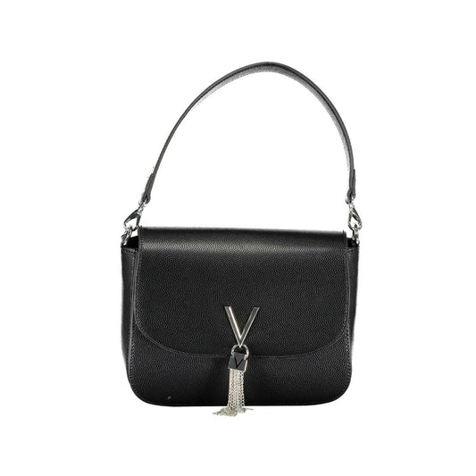 Bolso de polietileno negro