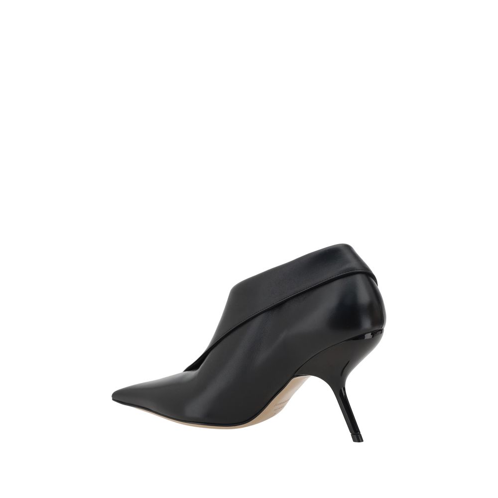 Eva Pumps