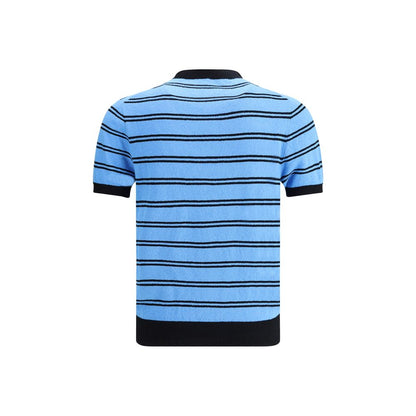 Camiseta de rayas