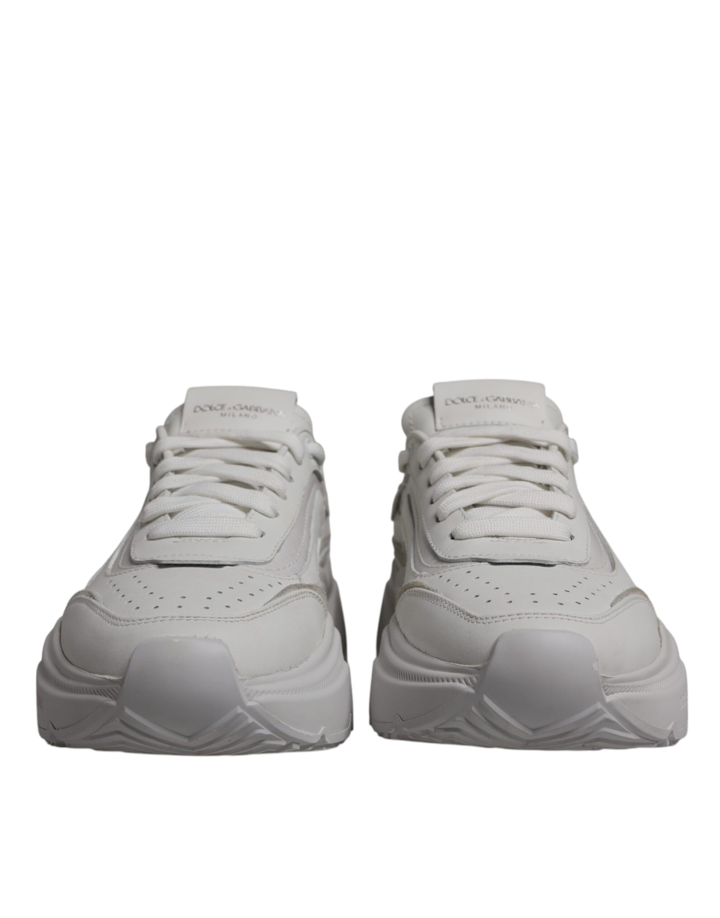 Zapatillas bajas Daymaster blancas