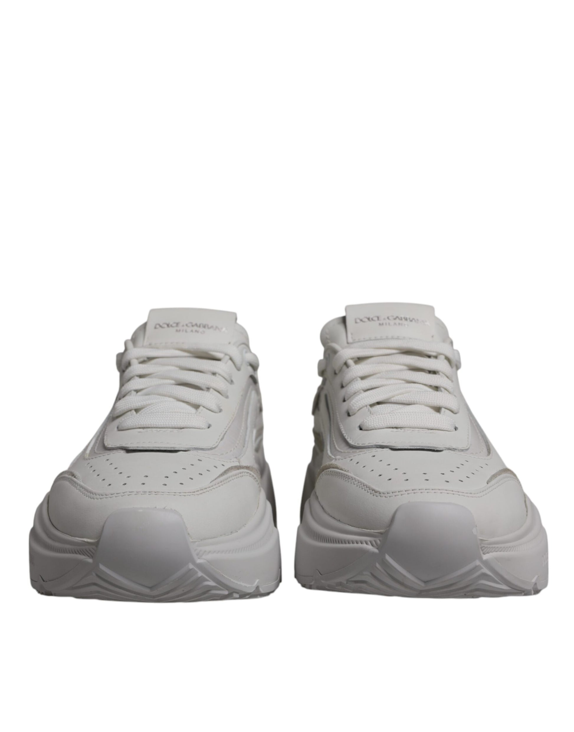 Zapatillas bajas Daymaster blancas