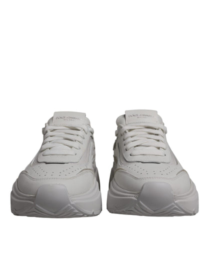 Zapatillas bajas Daymaster blancas