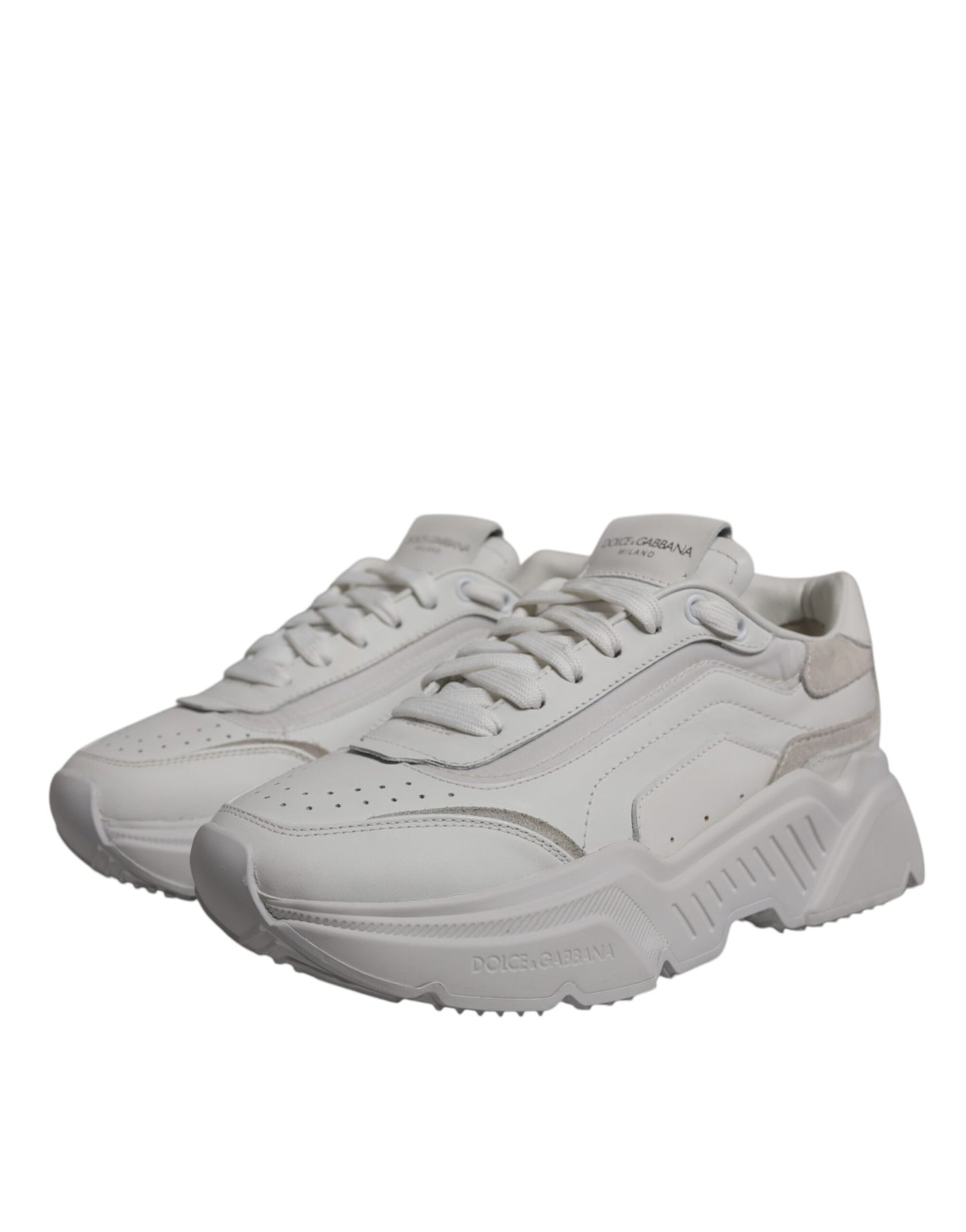 Zapatillas bajas Daymaster blancas