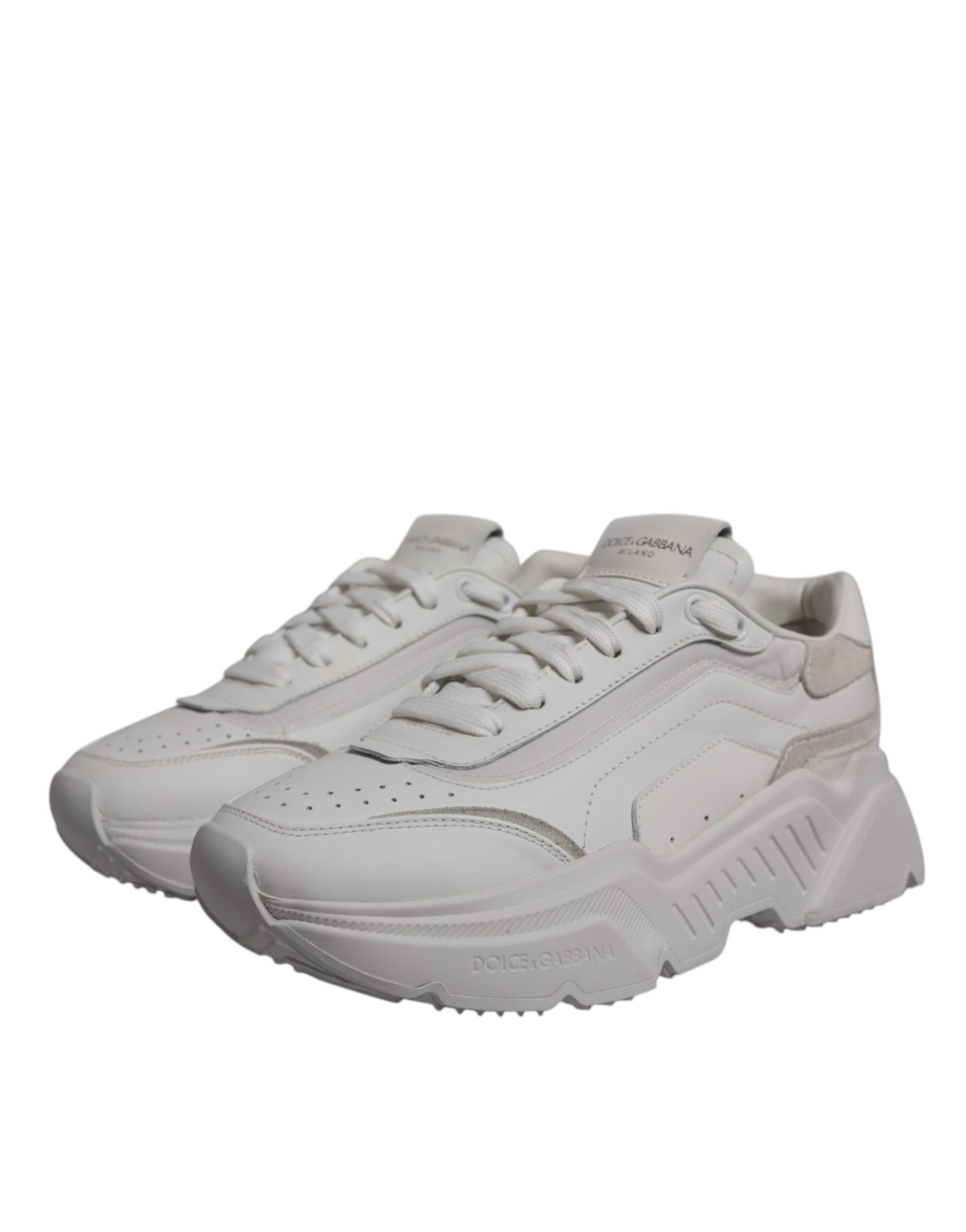 Zapatillas bajas Daymaster blancas