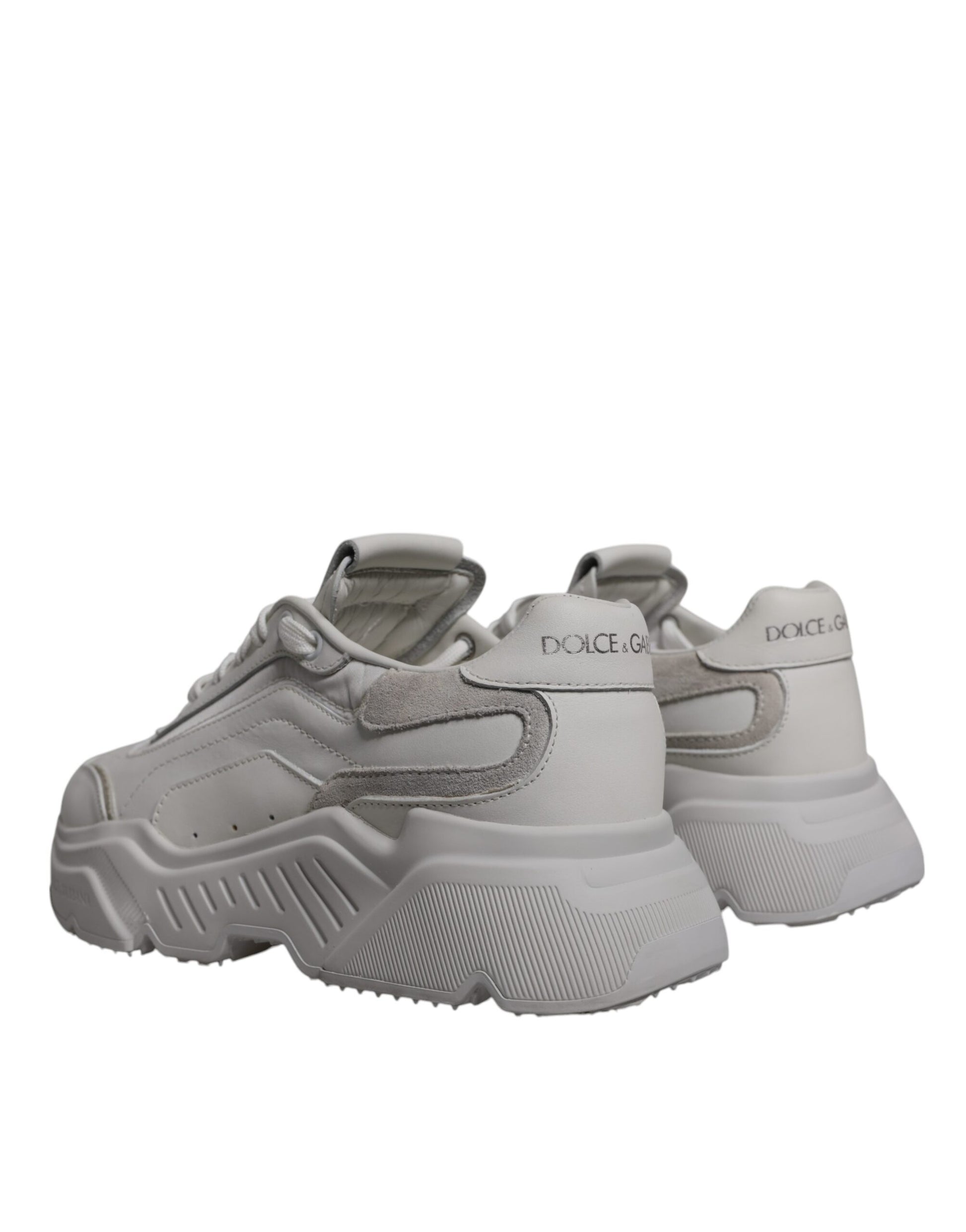 Zapatillas bajas Daymaster blancas