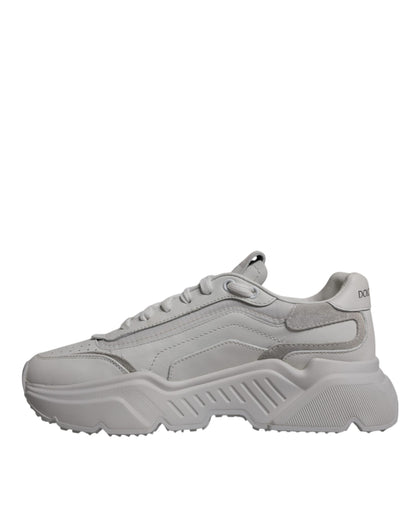 Zapatillas bajas Daymaster blancas