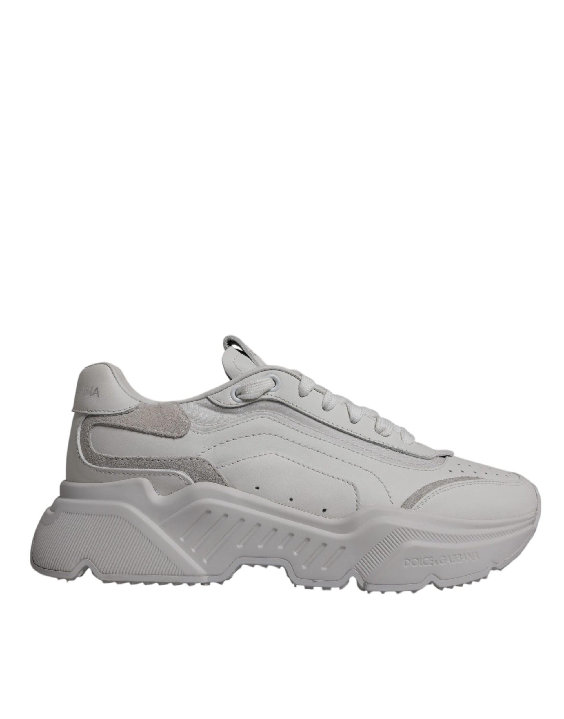 Zapatillas bajas Daymaster blancas