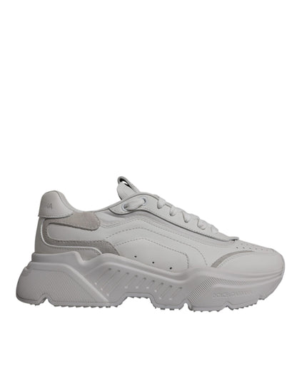 Zapatillas bajas Daymaster blancas
