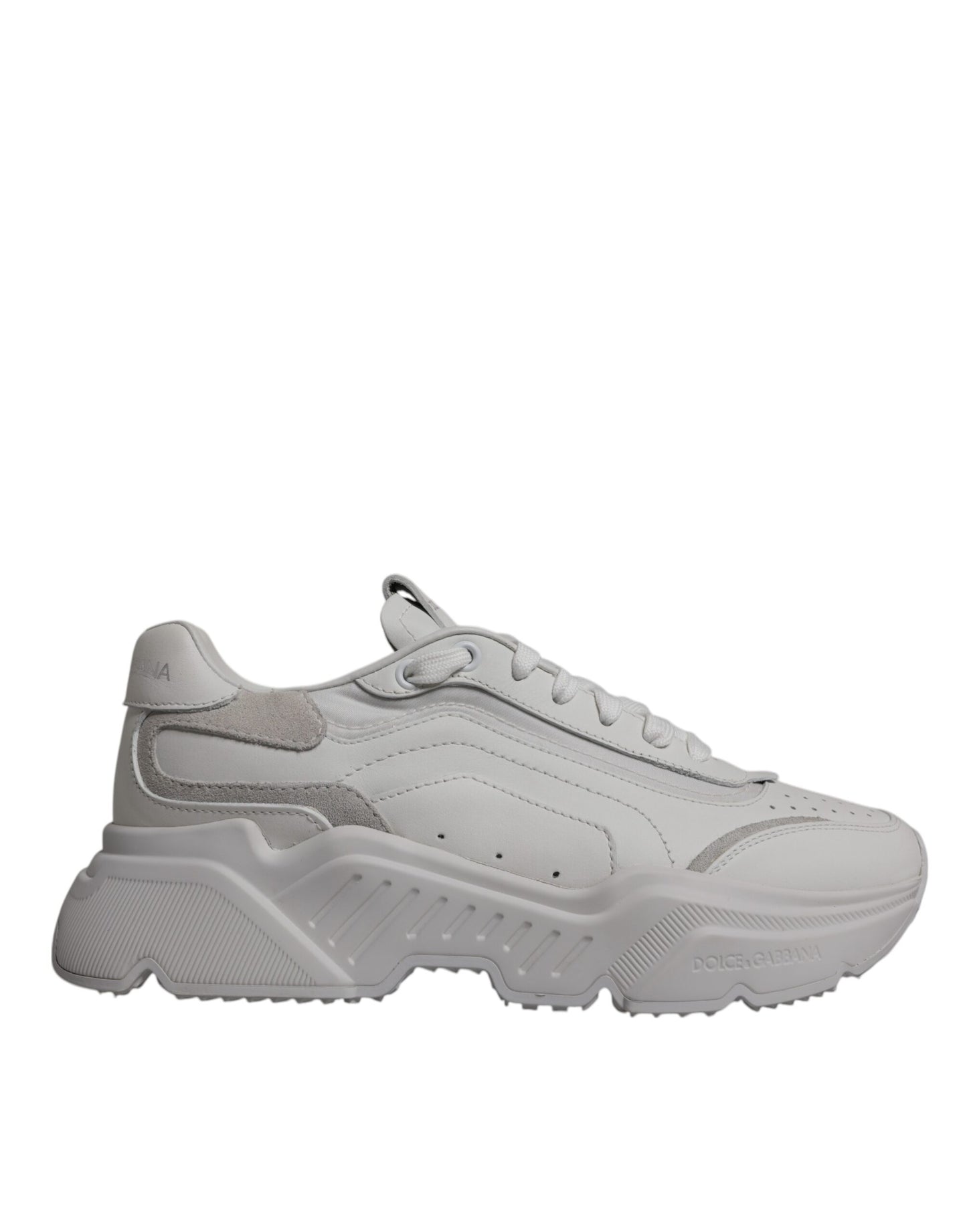 Zapatillas bajas Daymaster blancas