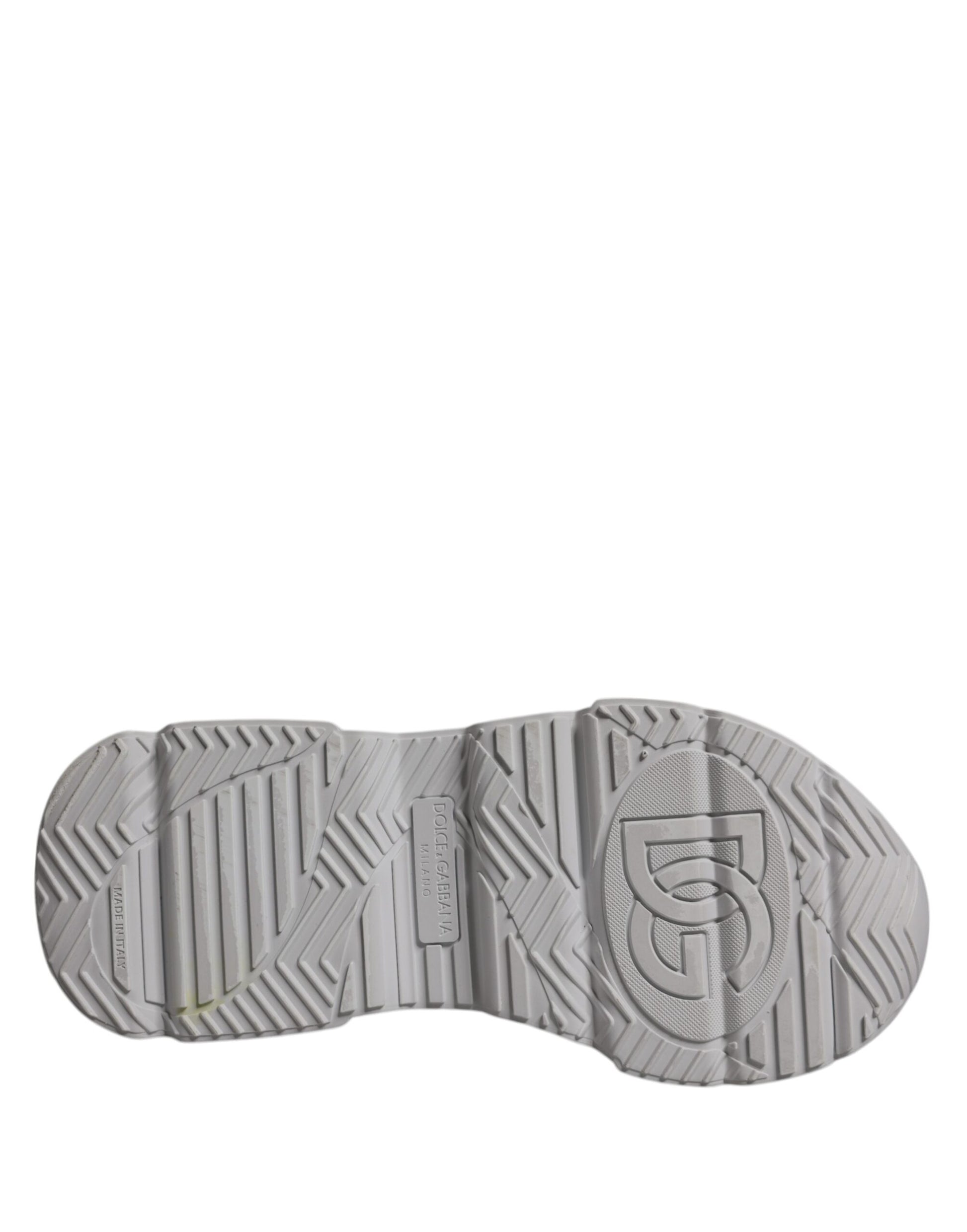 Zapatillas bajas Daymaster blancas