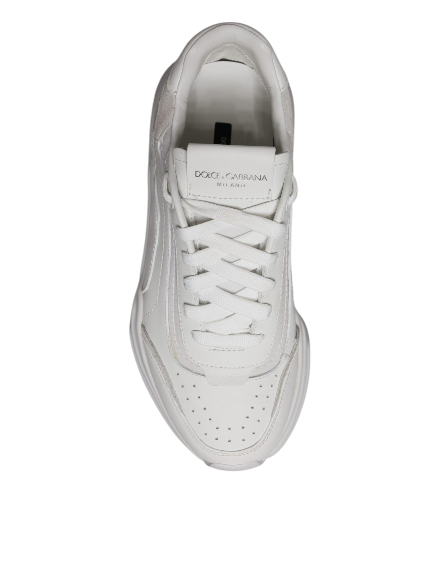 Zapatillas bajas Daymaster blancas