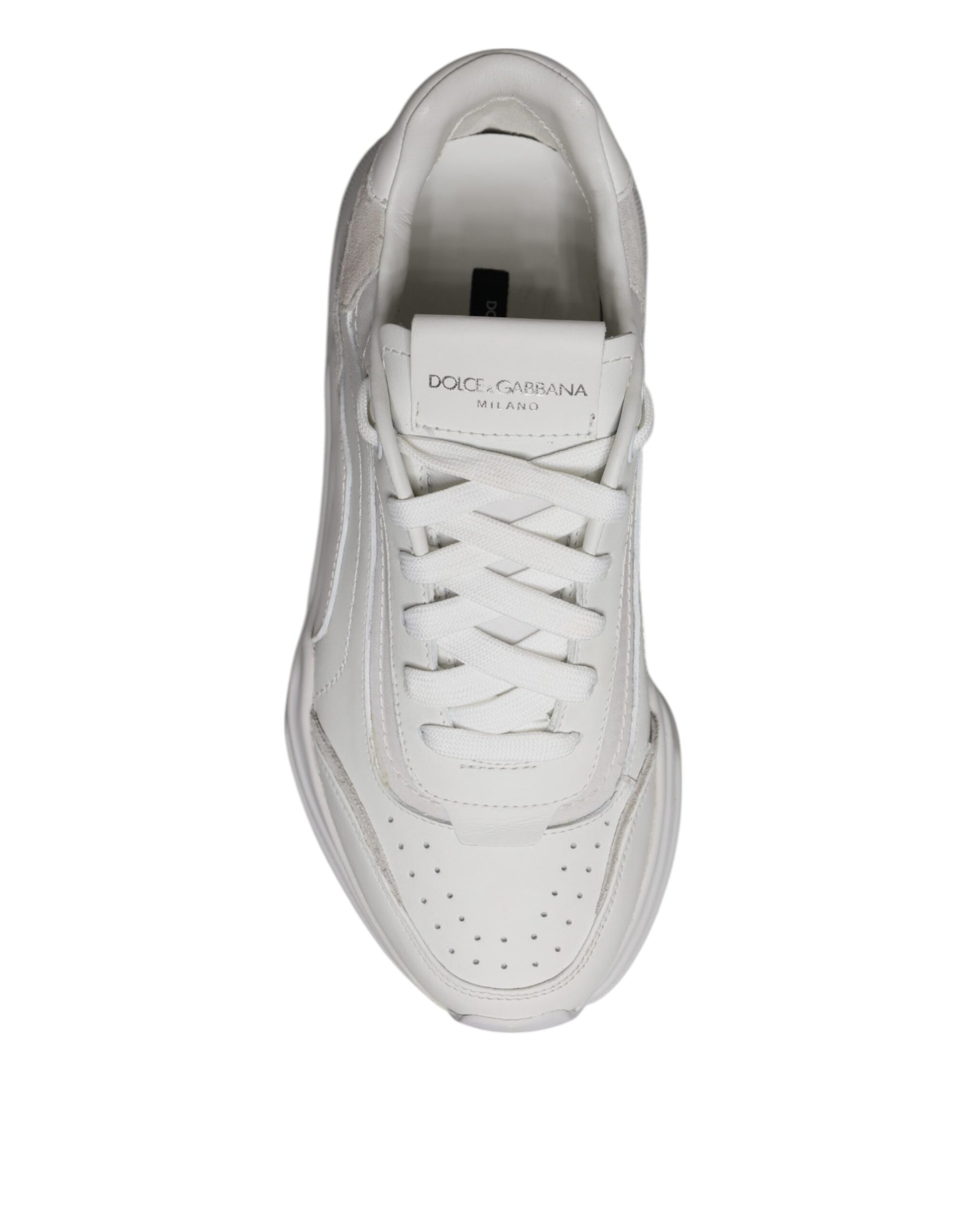 Zapatillas bajas Daymaster blancas