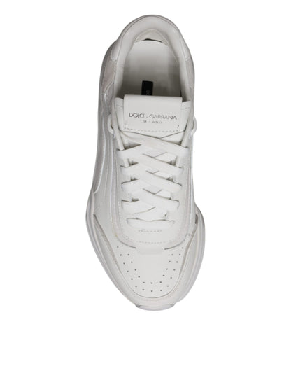 Zapatillas bajas Daymaster blancas