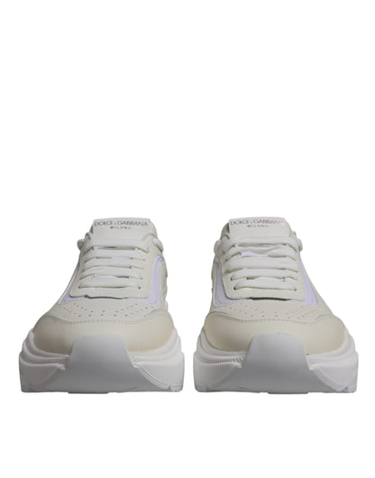 Zapatillas bajas Daymaster blancas
