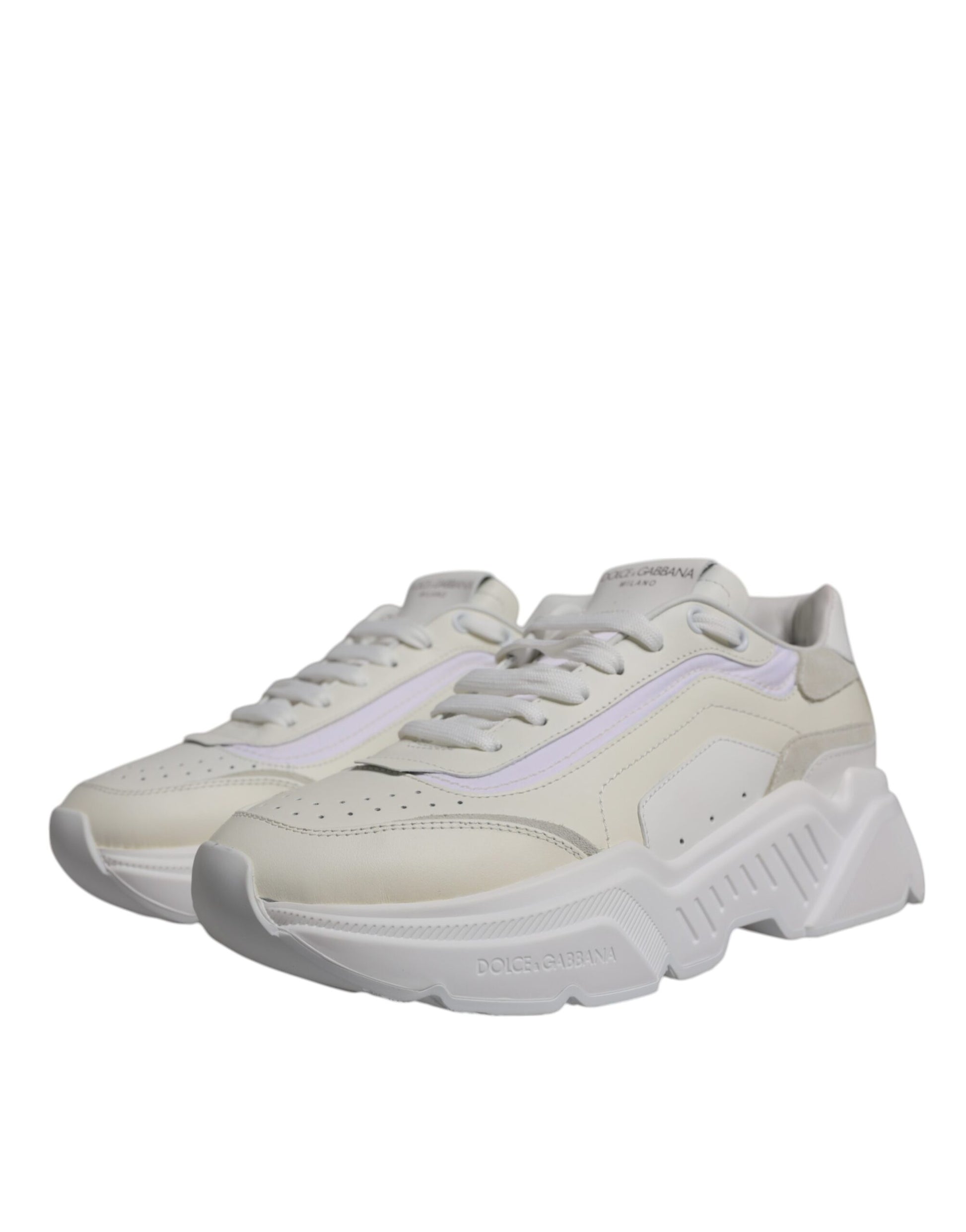 Zapatillas bajas Daymaster blancas