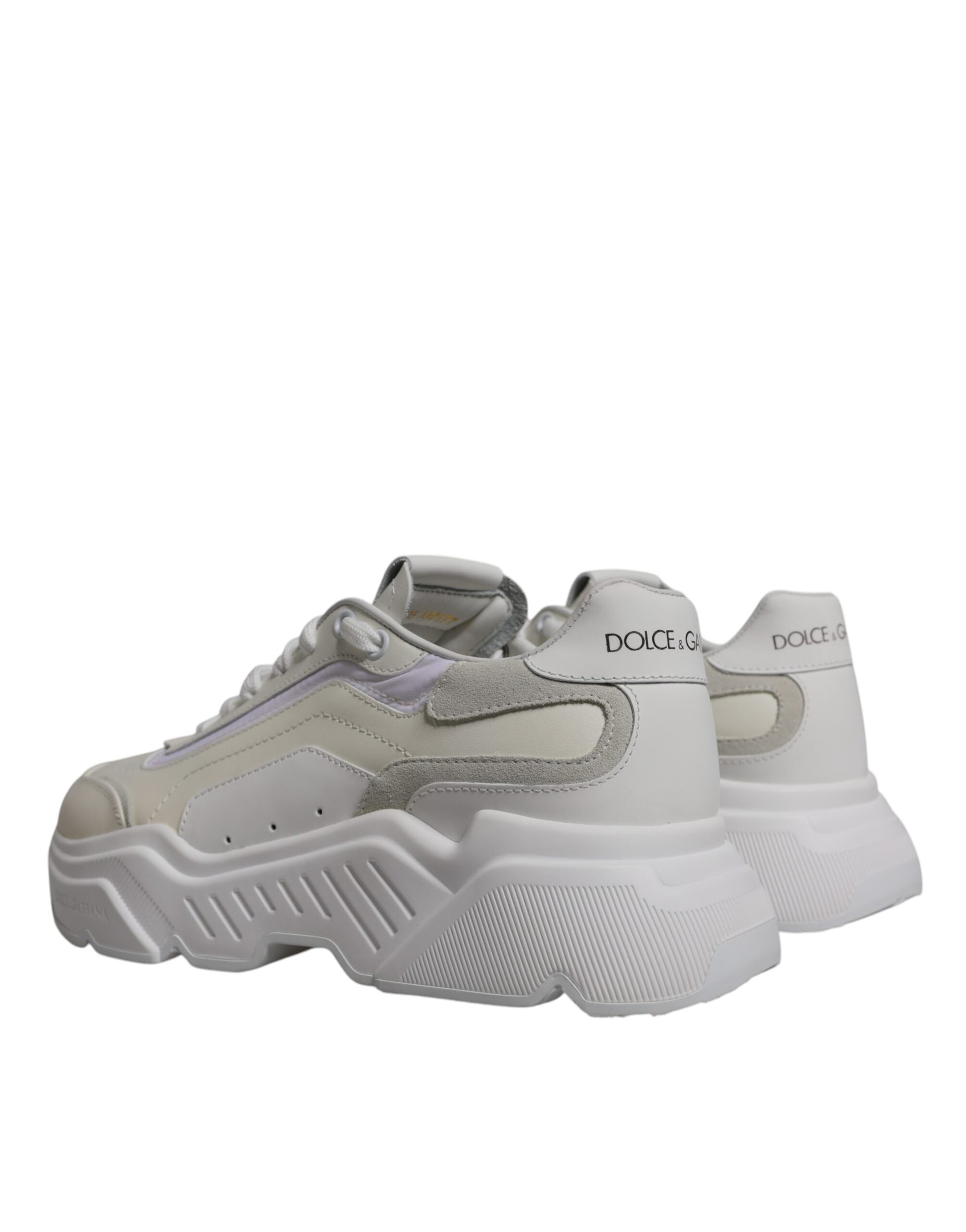 Zapatillas bajas Daymaster blancas