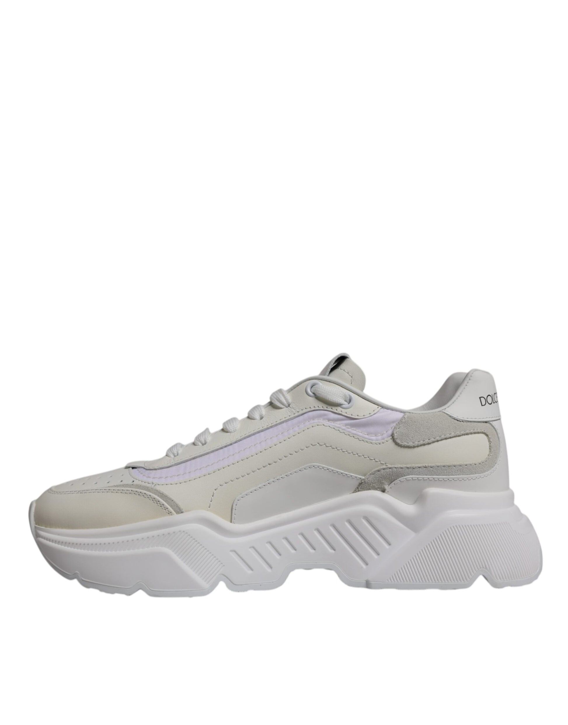 Zapatillas bajas Daymaster blancas