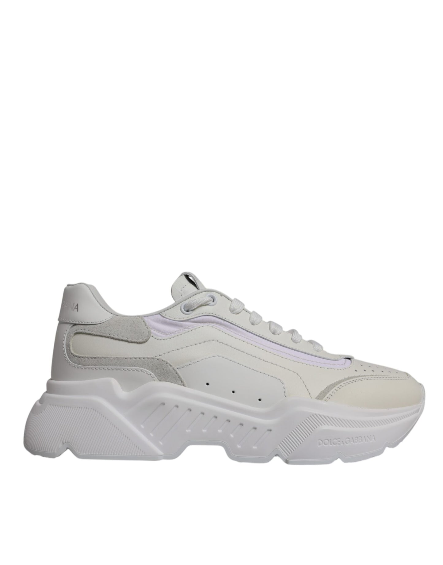 Zapatillas bajas Daymaster blancas