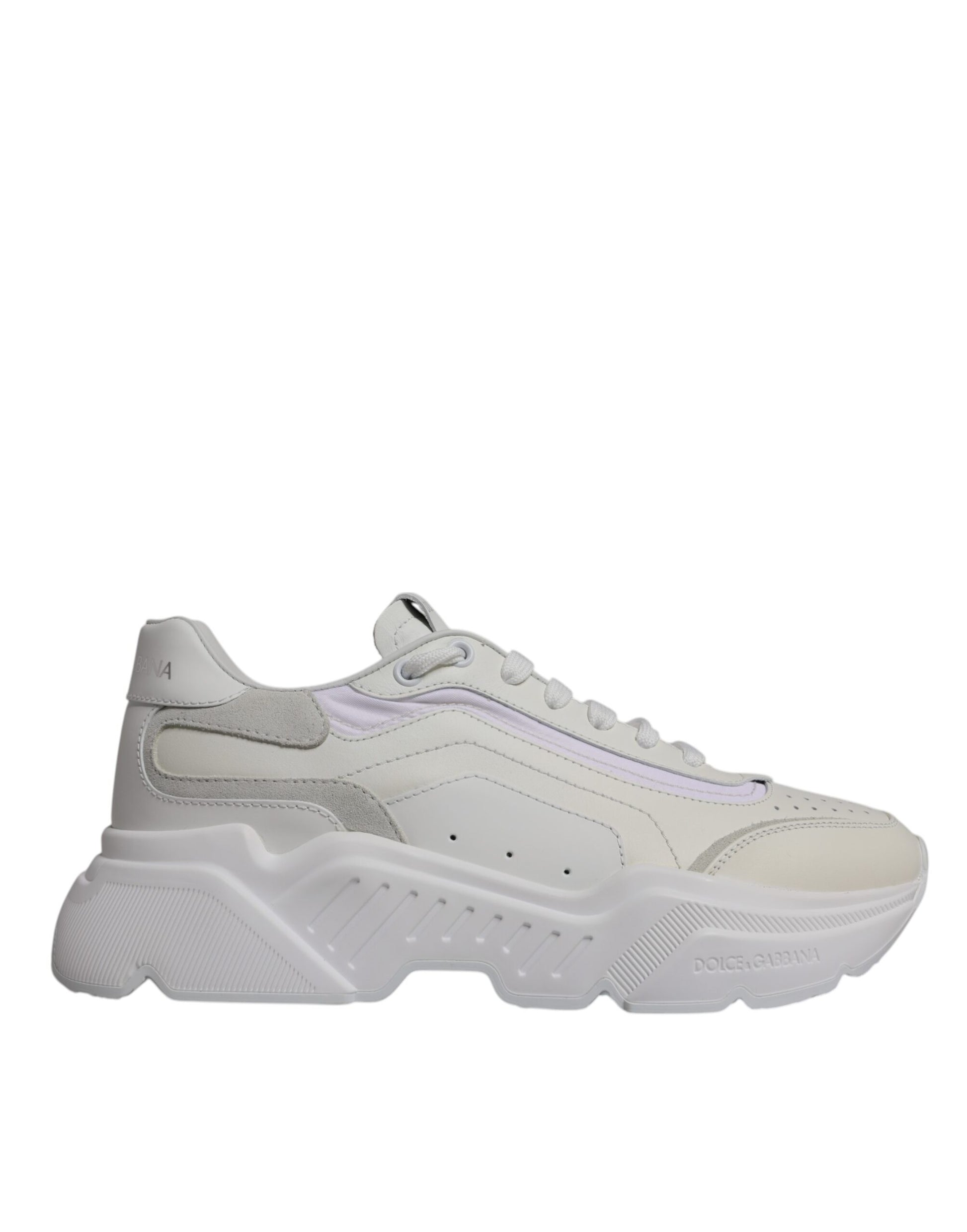 Zapatillas bajas Daymaster blancas