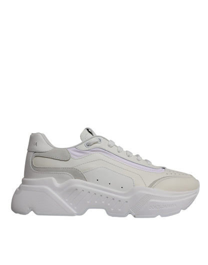 Zapatillas bajas Daymaster blancas