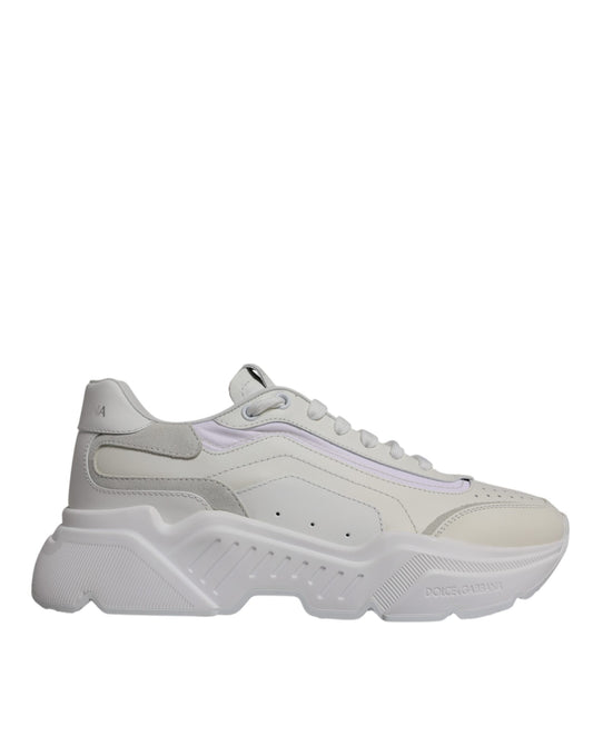 Zapatillas bajas Daymaster blancas